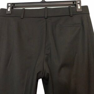 Versace Cropped Pants 30 | VERSACE SPLIT HEM SUMMER PANTS  30 | Mens luxury